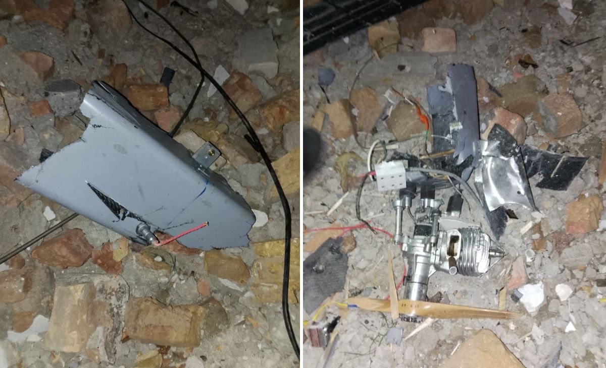 तालिबान का पाकिस्तान की राजधानी इस्लामाबाद में ड्रोन से हमला, एयरस्पेस किया गया बंद