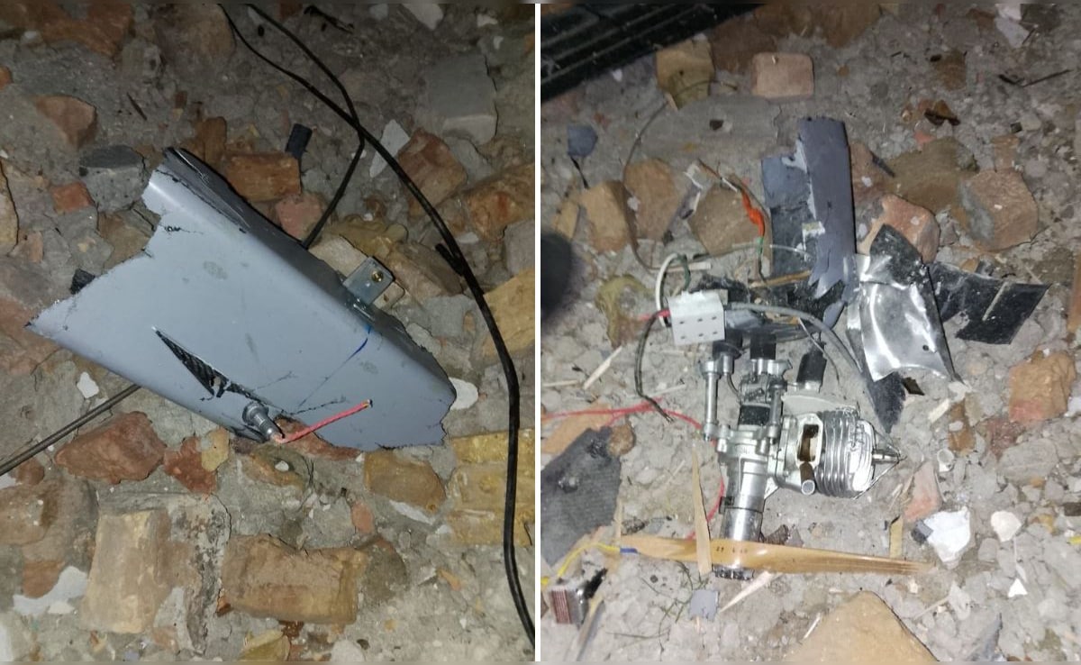 तालिबान का पाकिस्तान की राजधानी इस्लामाबाद में ड्रोन से हमला, एयरस्पेस किया गया बंद