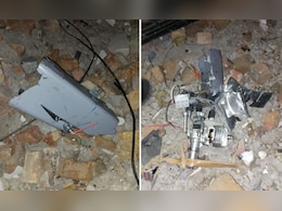 तालिबान का पाकिस्तान की राजधानी इस्लामाबाद में ड्रोन से हमला, एयरस्पेस किया गया बंद