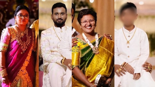 मां-बहन और भांजे का काटा गला, खुद भी की खुदकुशी की कोशिश... बेंगलुरु में कर्ज के जाल ने परिवार को उजाड़ा