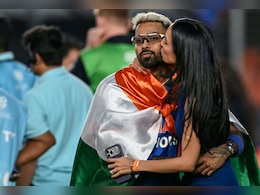 "<i>Jabse</i> Mahieka <i>Aayi Hai</i>": Hardik Pandya's Ultimate 'Life-Changing' Admission After T20 World Cup Win