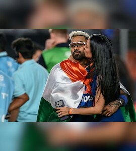 "<i>Jabse</i> Mahieka <i>Aayi Hai</i>": Hardik Pandyas Ultimate Life-Changing Admission After T20 World Cup Win