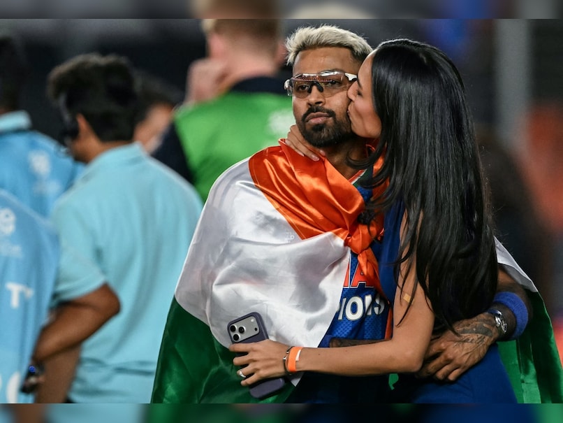 "Jabse Mahieka Aayi Hai": Hardik Pandya's Ultimate 'Life-Changing' Admission After T20 World Cup Win