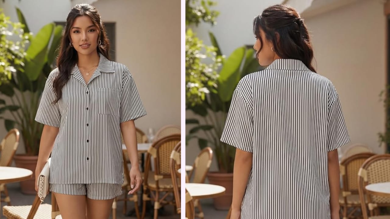 Stylish coord sets for women