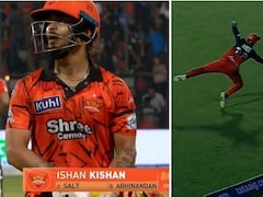 RCB vs SRH 1st Match: फिल सॉल्ट के कैच ने लगा दी आग, पहले ही मैच टूर्नामेंट का कैच, वीडिया हुआ वायरल