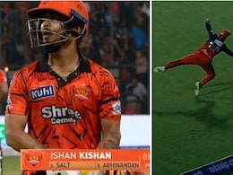 RCB vs SRH 1st Match: फिल सॉल्ट के कैच ने लगा दी आग, 'पहले ही मैच में कैच ऑफ द टूर्नामेंट', वीडियो वायरल
