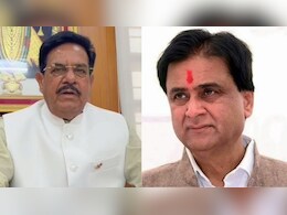 Rajasthan: निम्बाहेड़ा में सियासी संग्राम, आंजना ने कृपलानी को दी खुली चुनौती, बोले- हिम्मत है तो ACB से कराओ जांच