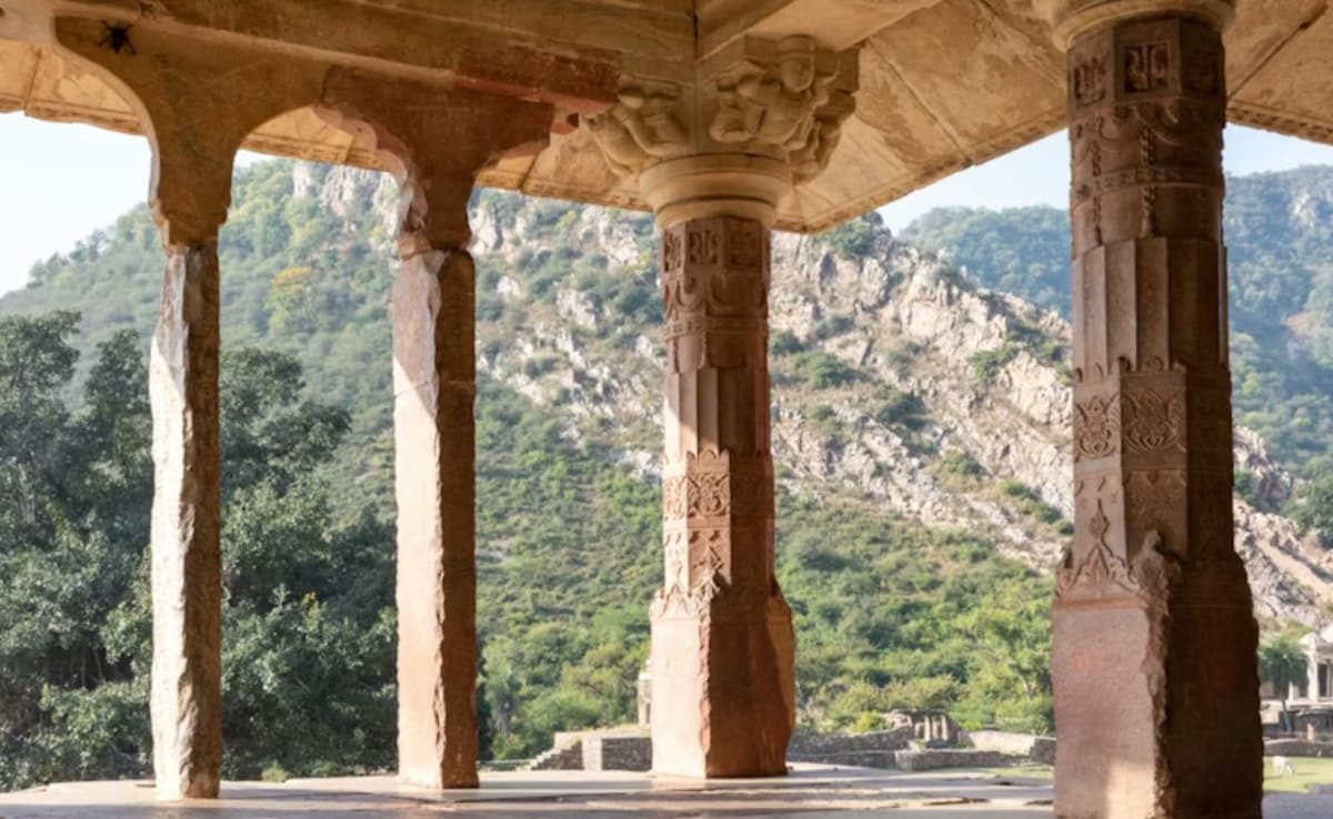 This fascinating and unforgettable destination in Rajasthan is a must-visit.