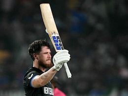 "We Had The Intel": Finn Allen Reveals Secret To Success After Breathtaking T20 World Cup Semi-Final Ton