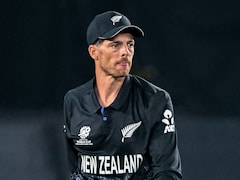 NZ Captain Delivers Blockbuster Verdict After Losing T20 World Cup Final