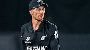 New Zealand Captain Mitchell Santner Delivers Blockbuster Verdict After Losing T20 World Cup Final