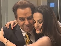 Ameesha Patel Reveals How Dharmendra Treated Her As Part Of The Family: "He Regarded Me As Ameesha Deol"