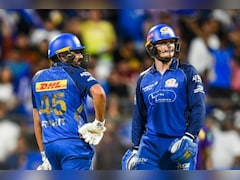MI vs KKR:  रोहित-रिकल्टन ने मचाया तूफान, 13 साल बाद किस्मत ने मारी पलटी, MI ने KKR को 6 विकेट से हराया