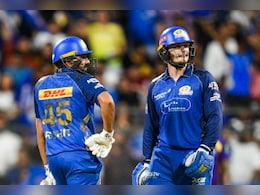 MI vs KKR:  रोहित-रिकल्टन ने मचाया तूफान, 13 साल बाद किस्मत ने मारी पलटी, MI ने KKR को 6 विकेट से हराया