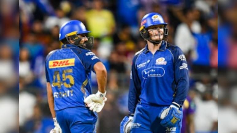 MI vs KKR:  रोहित-रिकल्टन ने मचाया तूफान, 13 साल बाद किस्मत ने मारी पलटी, MI ने KKR को 6 विकेट से हराया