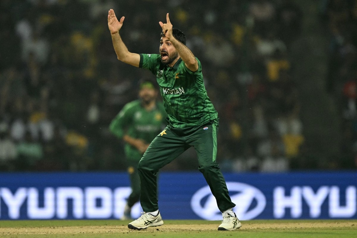 Not Just Abrar: All Pakistan Stars Playing In Indian-Owned T20 Franchises