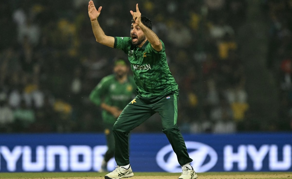 Not Just Abrar Ahmed: Full List Of Pakistan Stars Playing In Indian-Owned T20 Franchises