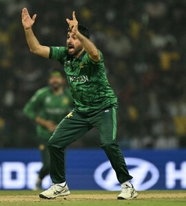 Not Just Abrar Ahmed: Full List Of Pakistan Stars Playing In Indian-Owned T20 Franchises