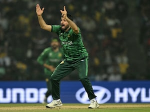 Not Just Abrar: All Pakistan Stars Playing In Indian-Owned T20 Franchises