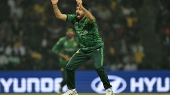 Not Just Abrar: All Pakistan Stars Playing In Indian-Owned T20 Franchises