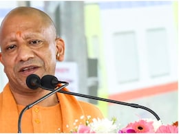 Against Anyone Forcibly Occupying Others' Land: Yogi Adityanath