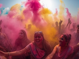 Playing Holi With The Family? Look Of For These Signs And Symptoms To Stay Healthy And Avoid Emergencies