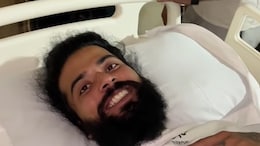 YouTuber Anurag Dobhal Shares Pic Of Injury Scars From Car Crash In New Post