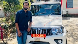 Success Story: भैंस चराने वाला लड़का बना SDM, 5 बार असफलता, पर नहीं मानी हार...ऐसी है विजय डहरिया की कहानी