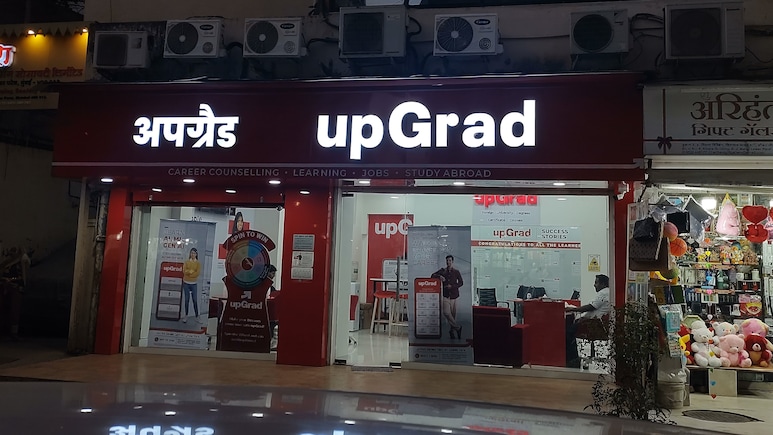 upGrad Signs Term Sheet To Acquire Unacademy In 100% Share-Swap Deal