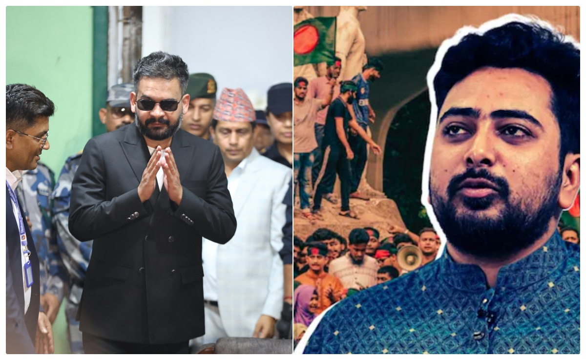 नेपाल में बालेन शाह को मिली शानदार जीत फिर बांग्लादेश में NCP क्यों हार गई? वजह जान रह जाएंगे हैरान