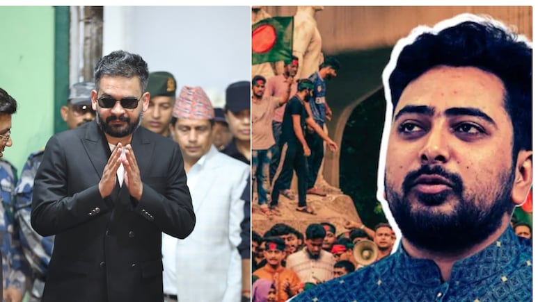 नेपाल में बालेन शाह को मिली शानदार जीत फिर बांग्लादेश में NCP क्यों हार गई? वजह जान रह जाएंगे हैरान