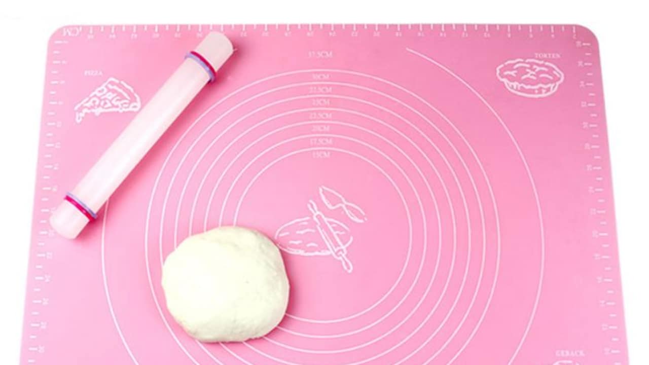 Why Silicone Baking Mats Are Replacing Butter Paper In Home Baking