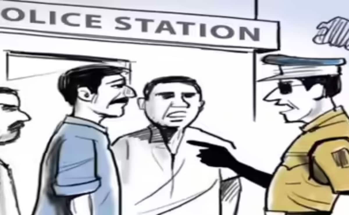 AI की नसीहत ठुकराकर छात्र ने रचा अपनी किडनैपिंग का ड्रामा, CCTV से पकड़ा गया झूठ