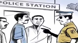 स्कूल में डांट से बचने के लिए 12 साल के बच्चे ने रचा खुद के किडनैपिंग का ड्रामा, AI से मांगी मदद