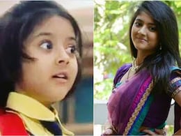 Remember Prerna And Anurag's Daughter Sneha In <i>Kasautii Zindagii Kay</i>? Here's What She Is Up To