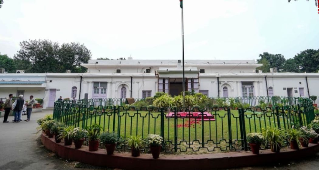 48 साल पुराने ऑफिस पर आया संकट, 24 अकबर रोड बचाने के लिए कांग्रेस खटखटाएगी अदालत का दरवाजा