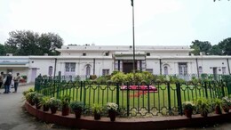 48 साल पुराने ऑफिस पर संकट, जिस 24 अकबर रोड को बचाने अदालत जाएगी कांग्रेस,उसका इतिहास जान लीजिए