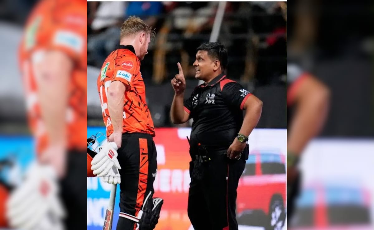 Latest and Breaking News on NDTV