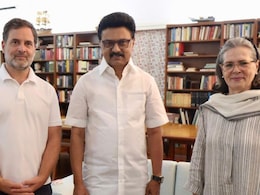 होली पर गुड न्यूज देगी कांग्रेस, DMK से शीट शेयरिंग पर बन गई बात, किसी भी वक्त हो सकता है ऐलान