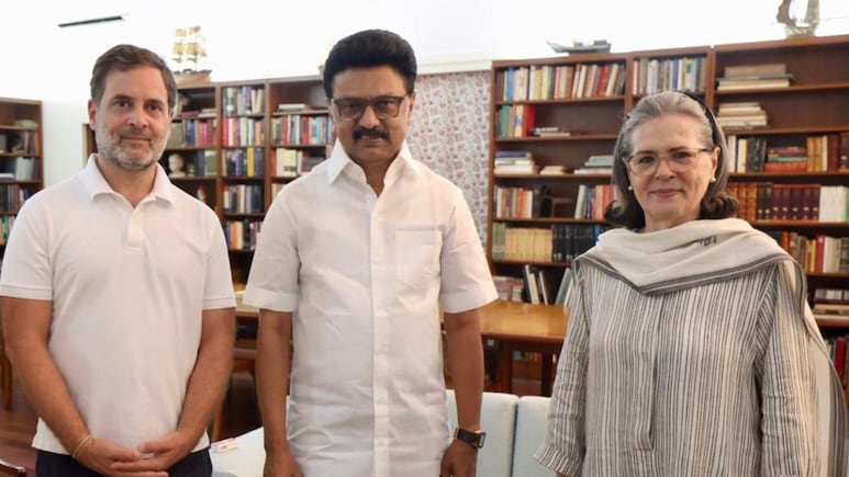 होली पर गुड न्यूज देगी कांग्रेस, DMK से शीट शेयरिंग पर बन गई बात, किसी भी वक्त हो सकता है ऐलान