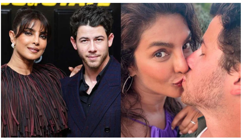 प्रियंका चोपड़ा से डेटिंग को लेकर बेहद एक्साइटेड थे निक जोनास, एक किस ने लगाया था रिश्ते पर मुहर, लव लेटर पढ़ इमोशनल हो गई थी एक्ट्रेस