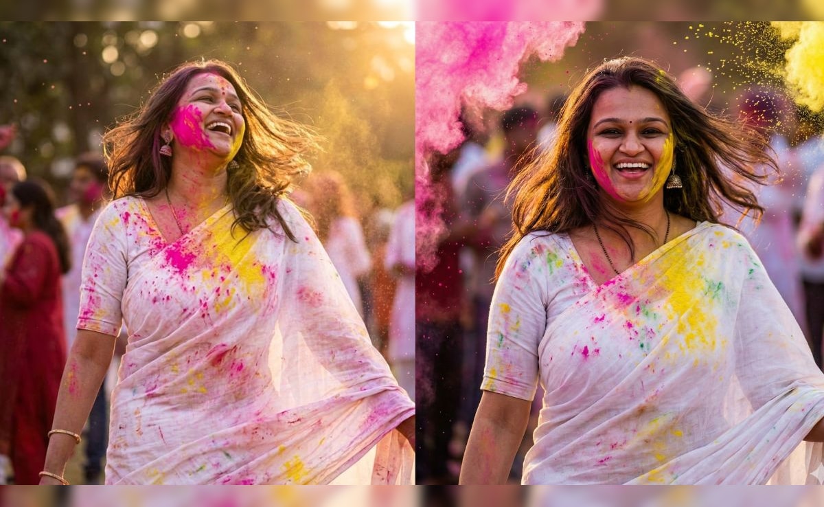 Latest and Breaking News on NDTV Latest and Breaking News on NDTV