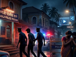 गोवा सेक्स स्कैंडल: पार्षद के बेटे की करतूतें उजागर, कई लड़कियां बनीं शिकार, वीडियो वायरल