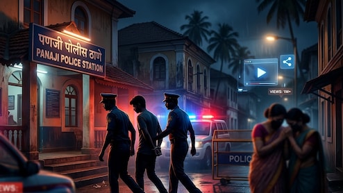 गोवा सेक्स स्कैंडल: पार्षद के बेटे की करतूतें उजागर, कई लड़कियां बनीं शिकार, वीडियो वायरल