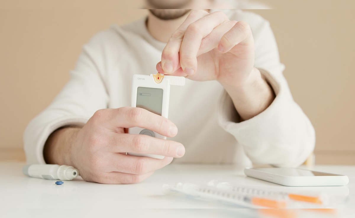 टाइप-1 डायबिटीज का दिमाग पर पड़ता है इतना बुरा असर, नई रिसर्च ने बढ़ाई चिंता