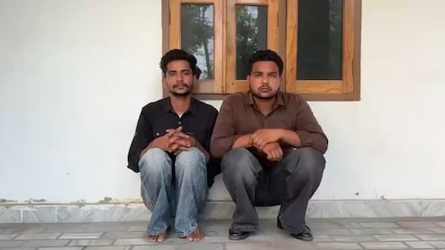 हनुमानगढ़ पुलिस की बड़ी कार्रवाई, डेढ़ करोड़ की हेरोइन के साथ दो तस्कर गिरफ्तार