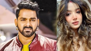 'मैंने दिल को बाजार नहीं बनाया...' पवन सिंह की पत्नी ज्योति ने पति पर उछाला कीचड़, इशारों-इशारों में कसा तंज