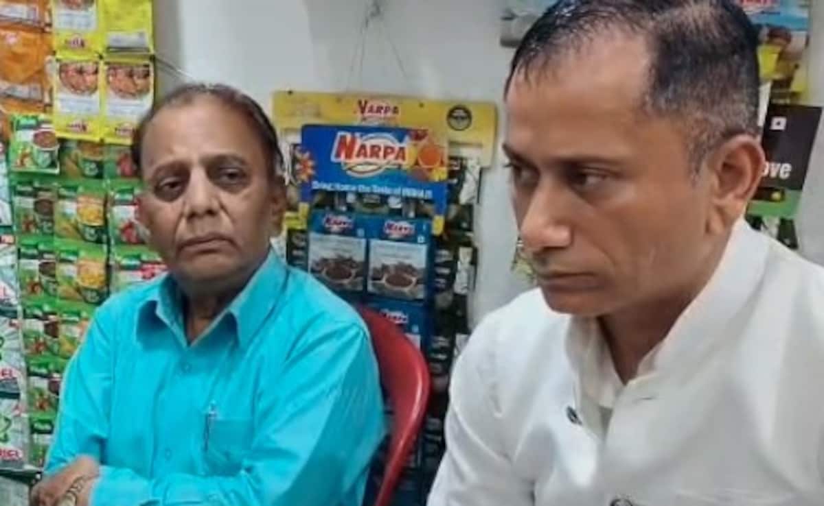 Latest and Breaking News on NDTV