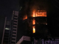 Iran President Apologises To Neighbouring Countries For Attacks