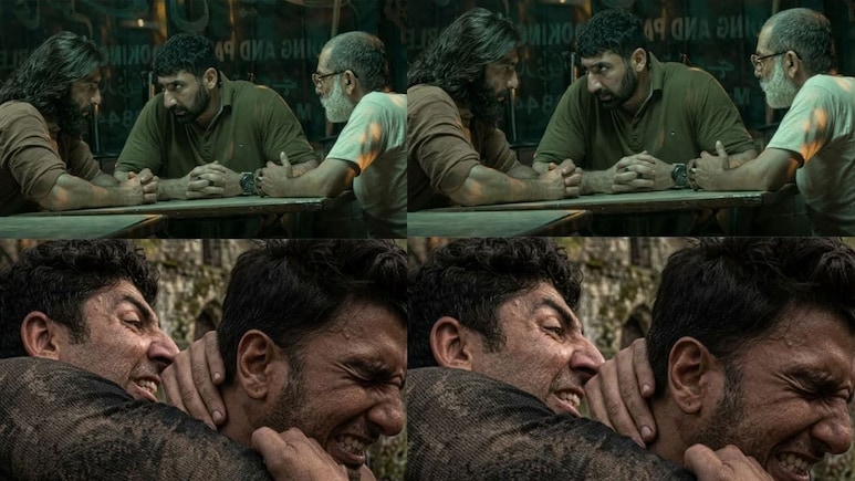 Dhurandhar Part 2 मध्ये दिग्दर्शक आदित्य धर यांनी केली मोठी चूक, चित्रपटातील 'तो' सीन होतोय व्हायरल